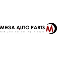 Mega Auto Parts Online logo