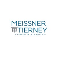 Meissner Tierney Fisher and Nichols SC logo