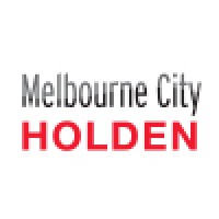 Melbourne City Holden logo