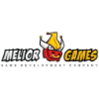 Melior Games logo