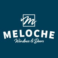Meloche Windows logo