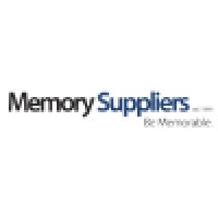 MemorySuppliers logo