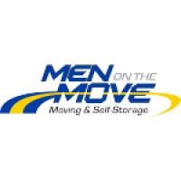Men On The Move logo