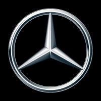 Mercedes Benz Financial Services logo