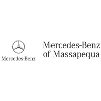 Mercedes Benz Of Massapequa logo