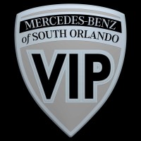 Mercedes Benz of South Orlando logo