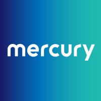 Mercury Sys logo