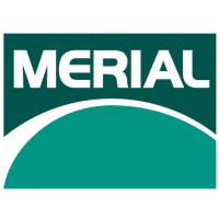 Merial logo