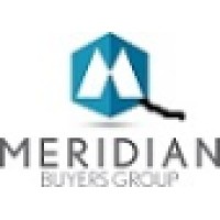 Meridian Buyers Group logo