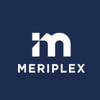 Meriplex Communications logo