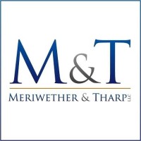 Meriwether and Tharp LLC logo