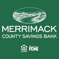 Merrimack County Savings Bank logo