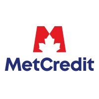 MetCredit logo