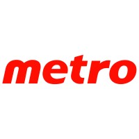 Metro Canada logo