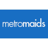 Metro Maids logo