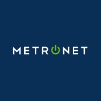 MetroNet logo