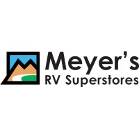 Meyers RV Superstores logo