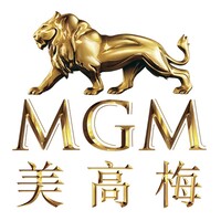 MGM Macau logo