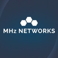 MHz Choice logo
