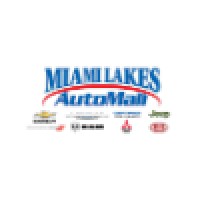 Miami Lakes Automall logo