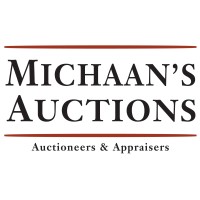 Michaans Auction logo