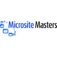 Microsite Masters logo