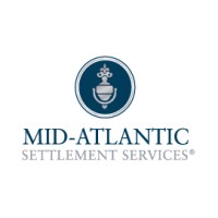 Mid Atlantic Settlement Services logo