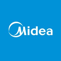 Midea Group logo