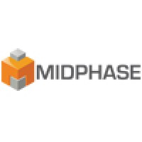 Midphase logo