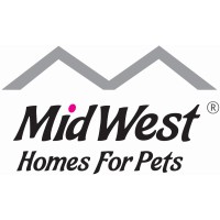 Midwest Homes For Pets logo