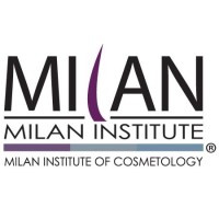 Milan Institute Of Cosmetology logo