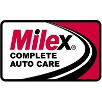 Mr Transmission Milex logo