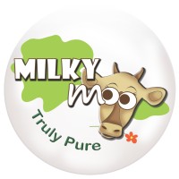Milk Mantra logo