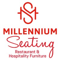 Millennium Seating logo