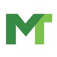 Millennium Trust logo