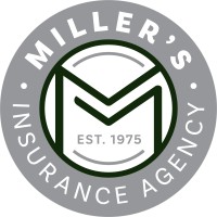 Miller Agency Insurance Inc logo