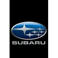 Miller Subaru logo