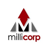 Millicorp logo
