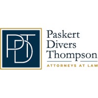 Mills Paskert Divers logo