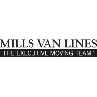 Mills Van Lines logo