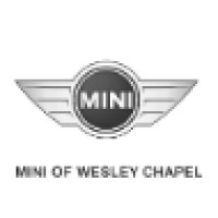 Mini Of Wesley Chapel logo
