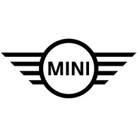 Mini UK logo