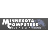 Minnesota Computers logo