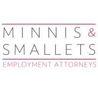 Minnis and Smallets logo