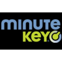 Minutekey logo