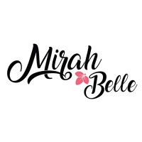 Mirah Belle logo