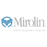 Mirolin logo