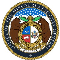 Missouri Division of Consumer Protection logo