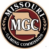 Missouri Gaming Commission logo