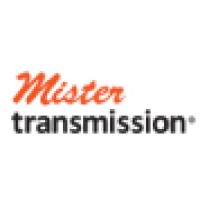 Mister Transmission logo